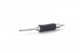 Weller T0054461899N RTM 015 S MS Micro-Soldering Tip, chisel, 0.06"-
