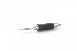 Weller T0054462671N RTM 003 S NW MS Micro-Soldering Tip, chisel, 0.13" diameter-