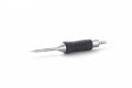 Weller T0054462671N RTM 003 S NW MS Micro-Soldering Tip, chisel, 0.13" diameter-