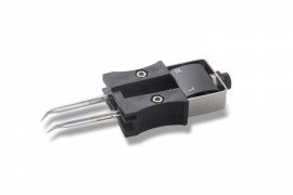 Weller T0054465671N RTW 6NWMS Soldering Tip Set, 80 W, 45&amp;deg;-