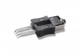 Weller T0054465799N RTW 2MS 45&amp;deg; Soldering Tip Set, 0.016&quot;, chisel-