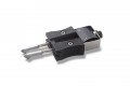 Weller T0054465999N RTW 4MS 45&amp;deg; Soldering Tip Set, 0.24 x 0.04&quot;-