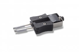 Weller T0054466699N RTW 9 Soldering Tip Set, chisel, 0.04"-