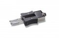 Weller T0054466999N RTW 9MS Soldering Tip Set, chisel, 0.13 x 0.04&quot;-