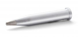 Weller T0054470199 XT AL Soldering Tip, Chisel, 0.06 x 0.04 x 1.58&amp;quot;-