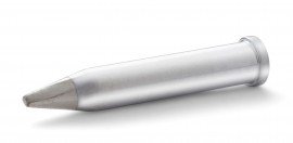 Weller T0054470399 XT A Soldering Tip, Chisel, 0.06 x 0.03 x 1.46&amp;quot;-