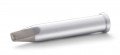 Weller T0054470599 XT C Soldering Tip, Chisel, 0.13 x 0.03 x 1.42&amp;quot;-