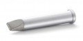 Weller T0054470699 XT D Soldering Tip, Chisel, 0.18 x 0.03 x 1.38&amp;quot;-
