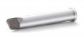 Weller T0054470799 XT E Soldering Tip, Chisel, 0.23 x 0.05 x 1.38&amp;quot;-