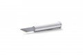 Weller T0054471199 XT KN 60&amp;deg; Soldering Tip, knife, 0.08"-