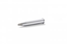 Weller T0054471299 XT GW1 Soldering Tip, gull wing, 0.09&quot;-