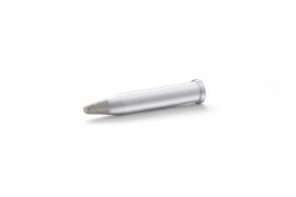 Weller T0054471599 XT BS Soldering Tip, round, 0.09"-