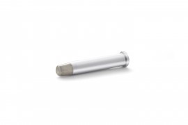 Weller T0054471799 XT DS Soldering Tip, round, 0.2&quot;-