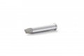 Weller T0054472199 XT D Soldering Tip, sloped 45&amp;deg;, 5 mm-