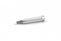 Weller T0054472499 XTR B Soldering Tip, chisel, 0.09 x 0.03"-