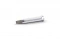 Weller T0054472599 XTR C Soldering Tip, chisel, 0.13 x 0.03"-