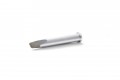 Weller T0054473699 XT DL Long Soldering Tip, chisel, 0.18&quot;-