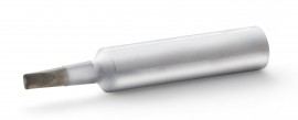 Weller T0054485199 XNT A Soldering Tip, Chisel, 0.06 x 0.02 x 1.1&amp;quot;-