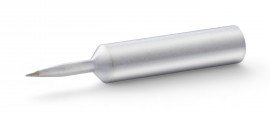 Weller T0054485299 XNT 1S Soldering Tip, Round Slim, 0.01 x 1.12&amp;quot;-