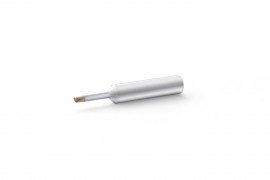 Weller T0054485699 XNT 6 Soldering Tip, chisel, 0.06 x 0.016&quot;-
