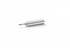 Weller T0054488199 XNT 1SCNW Chisel Soldering Tip, 0.012"-