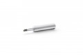 Weller T0054488499 XNT AA 45&amp;deg; Sloped Soldering Tip, round, 0.06 x 1.1"-