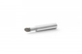 Weller T0054488699 XNT CC 45&amp;deg; Sloped Soldering Tip, round, 0.13 x 1.1"-