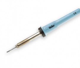 Weller T0056103699N W 61 Soldering Iron, 230 V, 60 W-