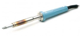 Weller T0056105699N W 201 Line Voltage Soldering Iron, 200 W, 230 V-