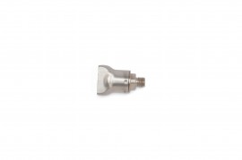 Weller T0058727780N Q06 Hot Air Nozzle with hot plate, 4 sides heated, 0.59 x 0.39"-