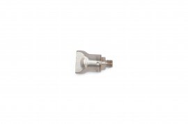 Weller T0058727780N Q06 Hot Air Nozzle with hot plate, 4 sides heated, 0.59 x 0.39&quot;-