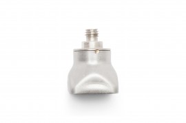 Weller T0058727785N Q10 Hot Air Nozzle with hot plate, 4 sides heated, 0.71 x 0.71"-