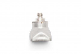 Weller T0058727785N Q10 Hot Air Nozzle with hot plate, 4 sides heated, 0.71 x 0.71&quot;-