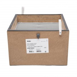 Weller T0058735835 Wide-Band Gas Filter for zero smog 6 V/zero smog 20T/WFE 4S-