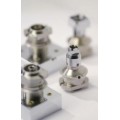 Weller T0058747753 Hot Air Nozzle, BGA/QFP, 37 x 37 mm-