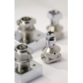 Weller T0058747904 Hot Air Nozzle, 13.5 x 13.5 mm-