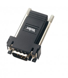 Weller T0058762724N WX Adapter for Zero Smog 4V/6V/20T-