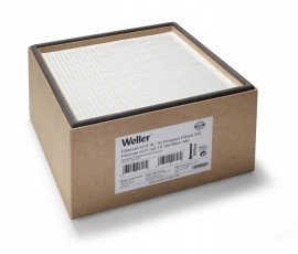 Weller T0058762858 Filter Set for zero smog TL fume extractors-