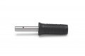 Weller T0058763709N Barrel for WP 120 soldering iron-