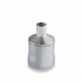 Weller T0058768744N TNR 70 Round Hot Air Nozzle for WTHA1, 0.28&quot;-