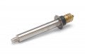 Weller T33 Long Chisel Tip Heater for thread-in tips, 50 W-