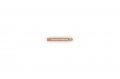 Weller T333 Thread-On Chisel Tip for SL heaters, 0.19&quot;-