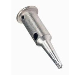 Weller TPSI6 Single Flat Solder Tip, 0.09 x 0.68&amp;quot;-