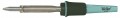 Weller W100P3 Heavy-Duty 3-Wire Soldering Iron, 100 W, 120 V-