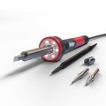 Weller WLIRK6012A 60W Soldering Iron Kit, LED Halo Ring™-
