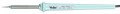 Weller WM120 Professional Thin Soldering Iron, 120 V, 12 W-