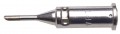 Weller WPT8 Spade Tips for WPA2/WSTA3/WSTA6, 10-pack-