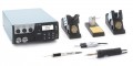 Weller WR3000TSN Rework Station, 3 channels, 120 V-