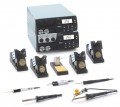 Weller WR5000MN 5-Channel Hot Air Soldering/Desoldering Rework System, 700 W-