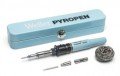 Weller WSTA3 Butane Gas Powered Profi Line Soldering Iron-